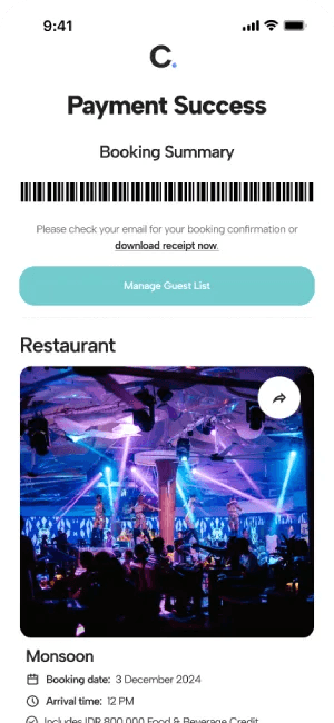 Streamline Your Operations mobile